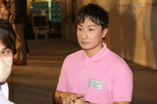 方力申承认新恋情 早知女友曾受性侵并将陪她出庭