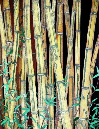画壁上的千年寻踪