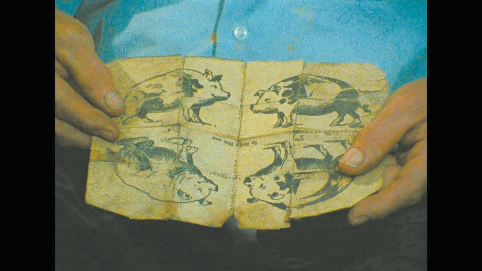 世界反法西斯战争胜利80周年 566分钟的纪录片《浩劫》经典重映