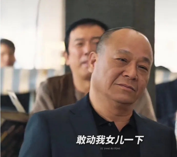 《古惑仔》“耀哥”扮演者去世，终年58岁！网友：记忆里的人又少了一位