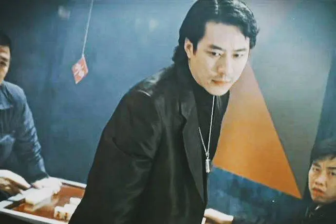 《古惑仔》“耀哥”扮演者去世，终年58岁！网友：记忆里的人又少了一位