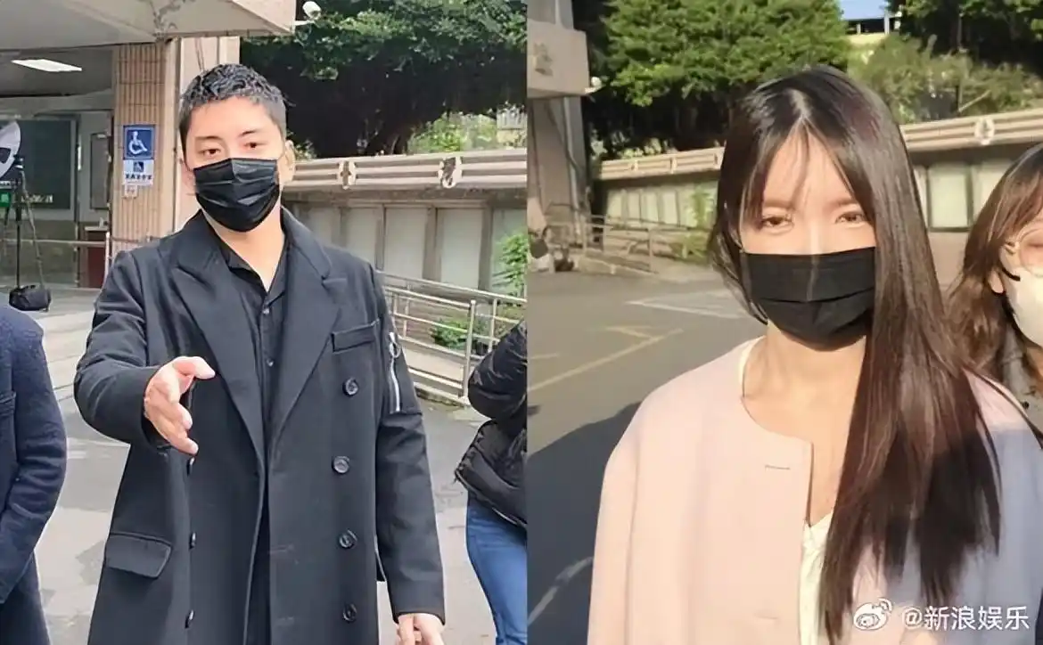 男星王大陆涉嫌非法查个资案今日宣判：王大陆及其女友被判刑6个月