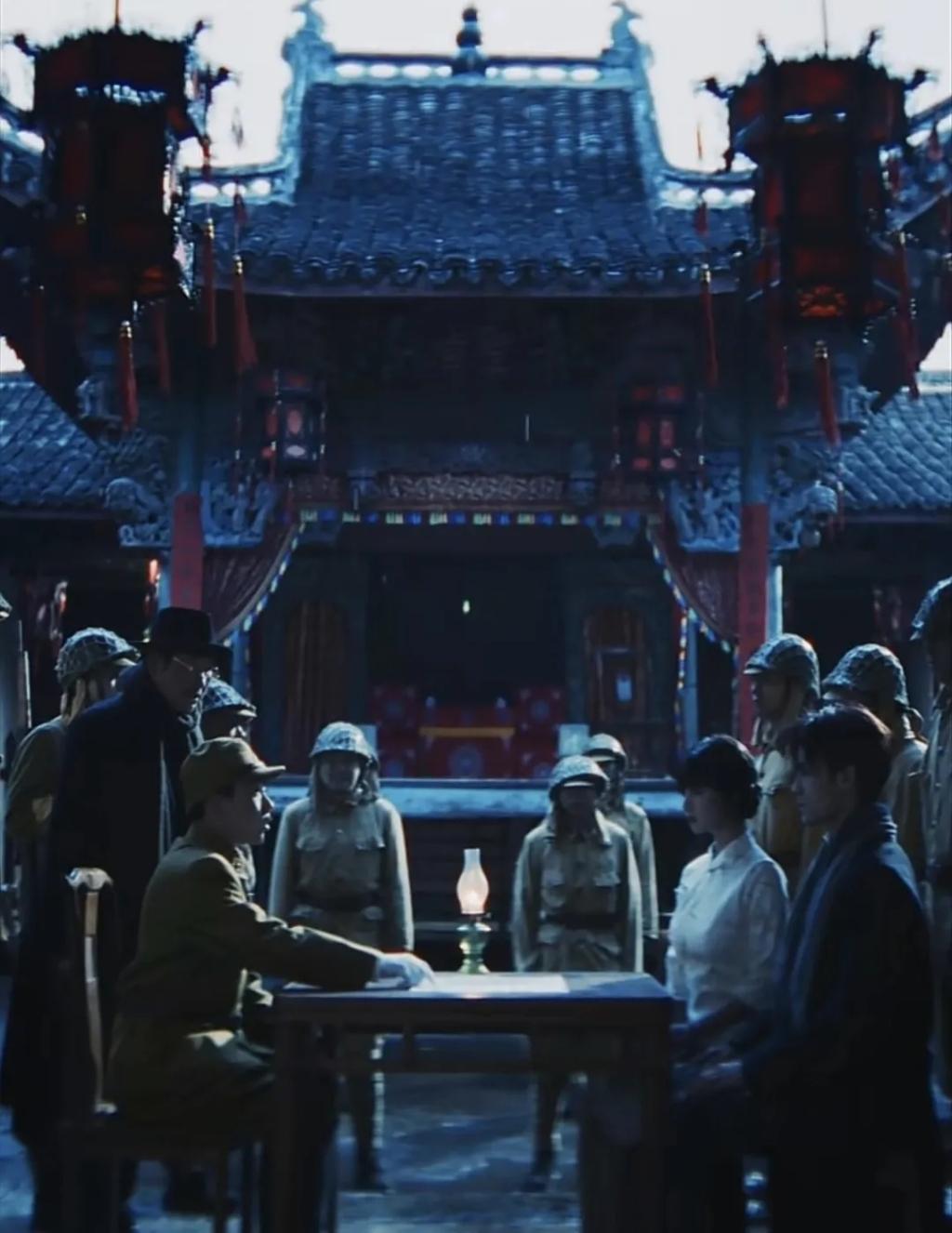 《ENEMY》：两个年轻人手搓的短剧，证明真诚才是必杀技